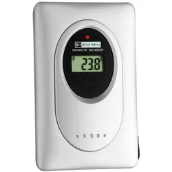 WS 3139 - Zusatzsender für TFA Wetterstationen