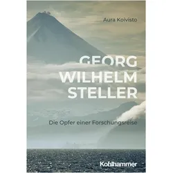 Georg Wilhelm Steller, Fachbücher von Aura Koivisto