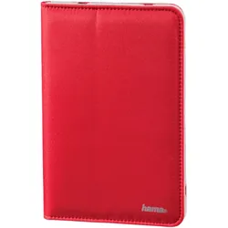 Hama Portfolio Strap Rot für Tablets bis 7"