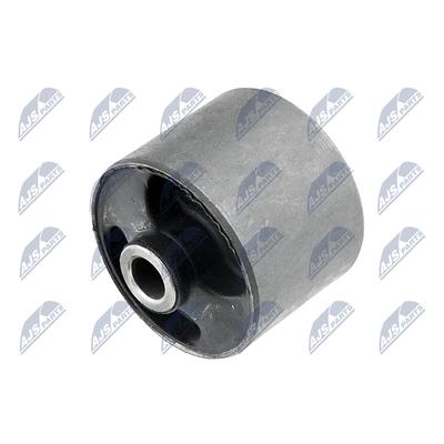 NTY Lagerung, Differential ZTT-LR-004C für LAND ROVER