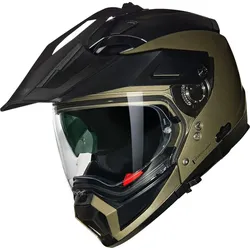 Nolan N70-2X 06 Classico Nobile N-Com Motocross Helm S (56)