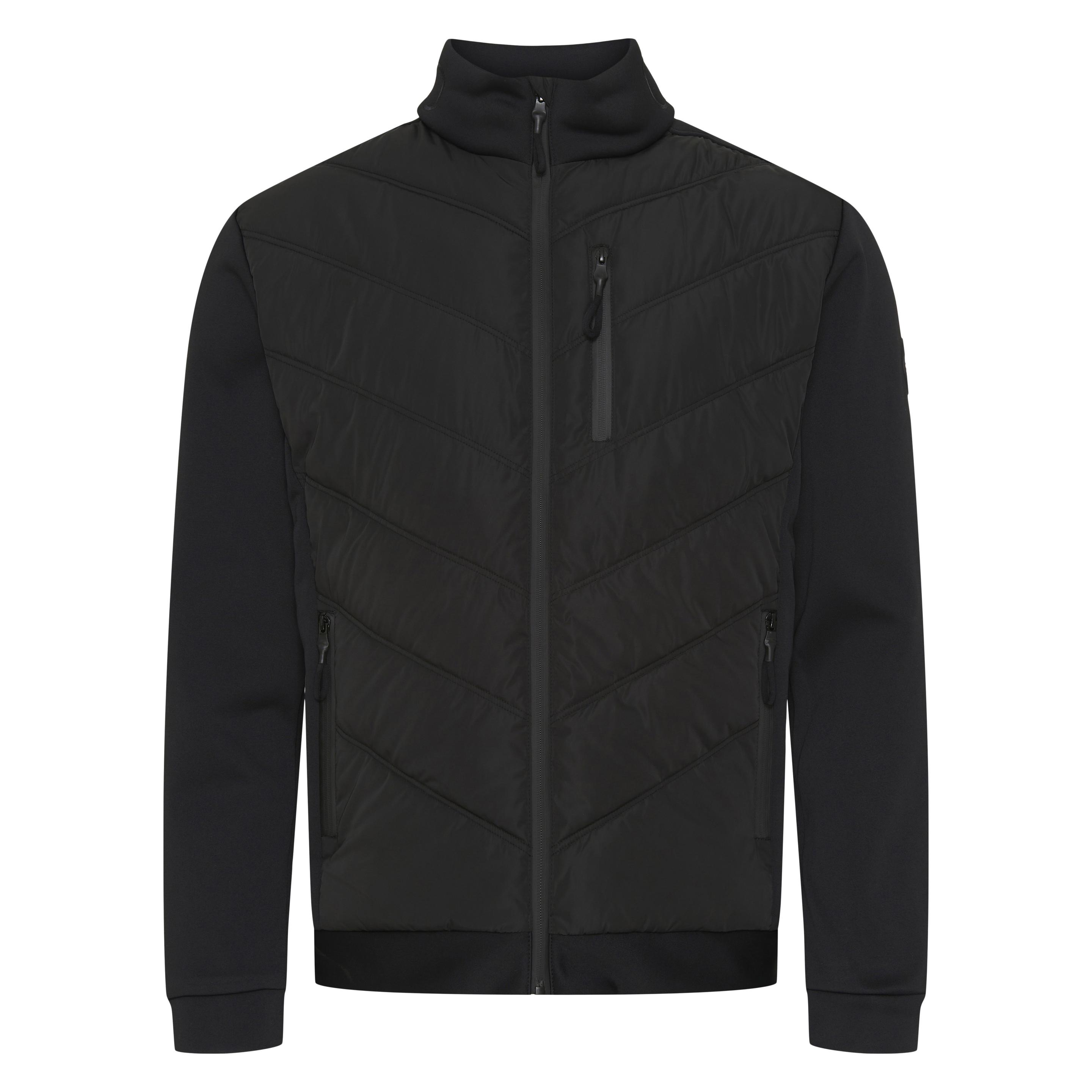 Catago MEN Ryder softshell riding jacket (S) (21002001)