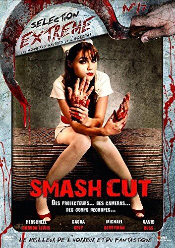 Smash cut - Preis vom 10.10.2026 11:48:34 h