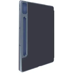 Avizar Trifold Series (Lenovo Tab P12), Tablet Hülle, Blau