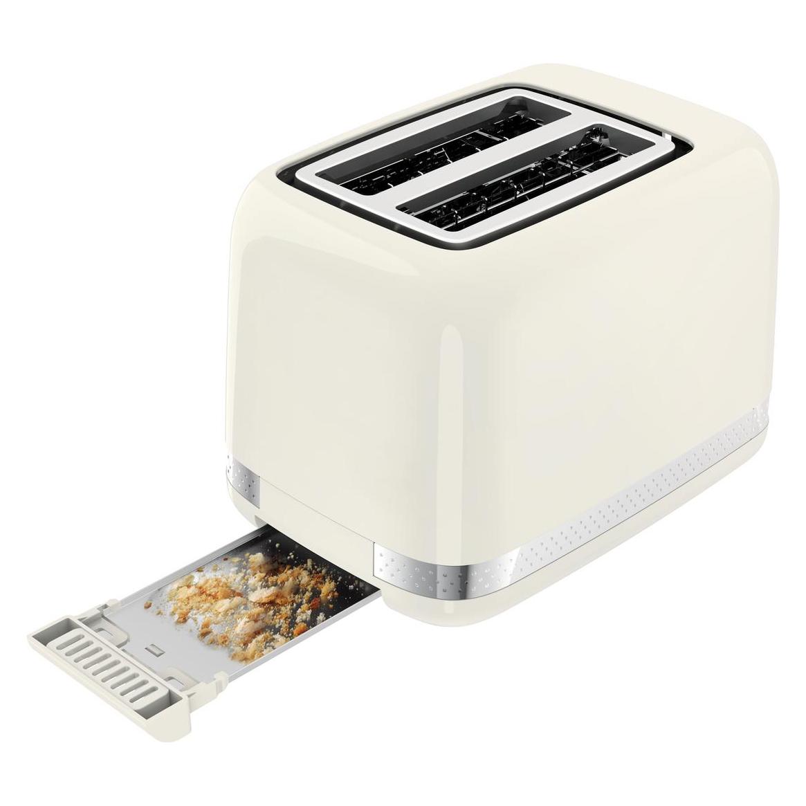 Moulinex Soleil Toaster (LT300A) (LT300A10)