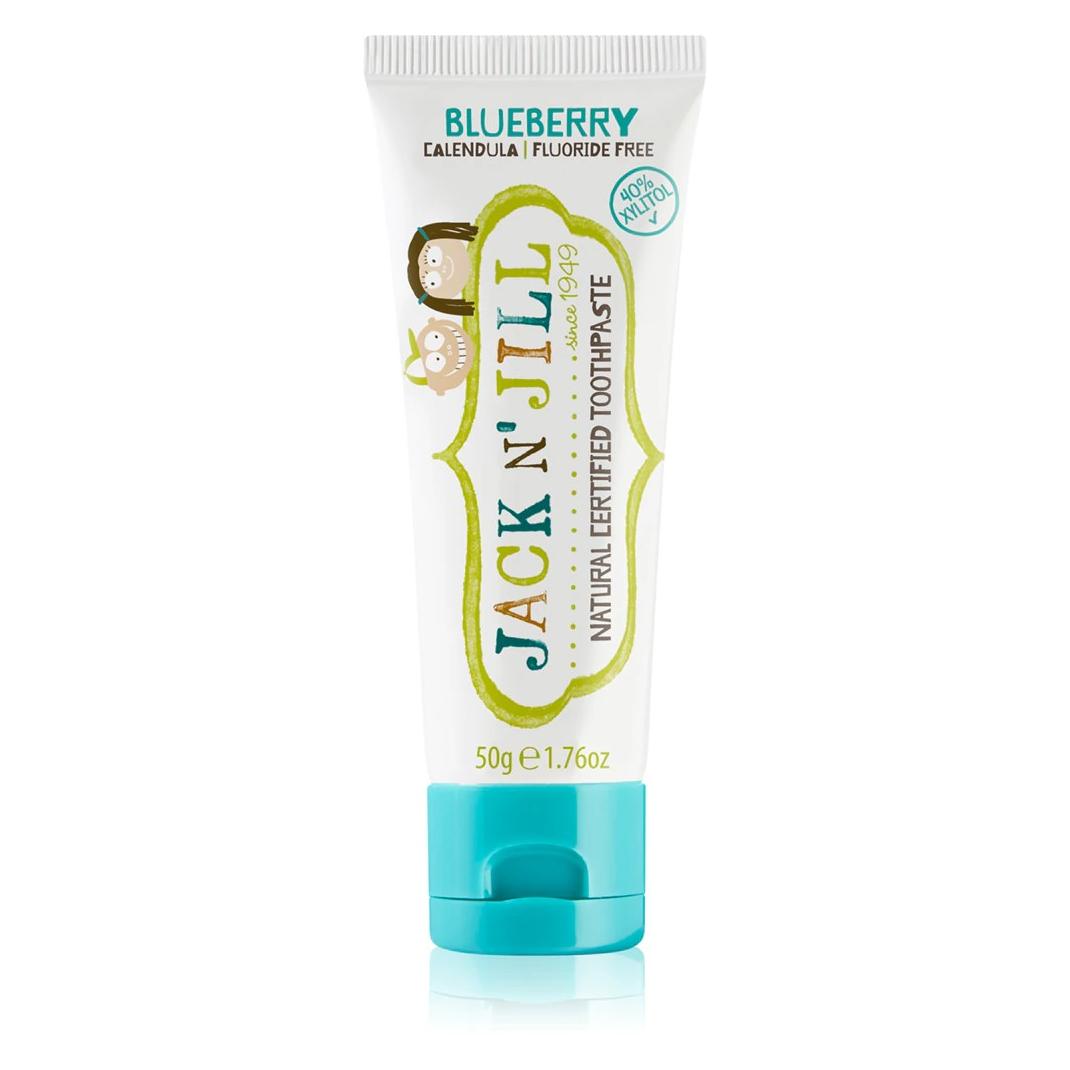 Jack N' Jill Kids Natural Toothpaste (42418974)