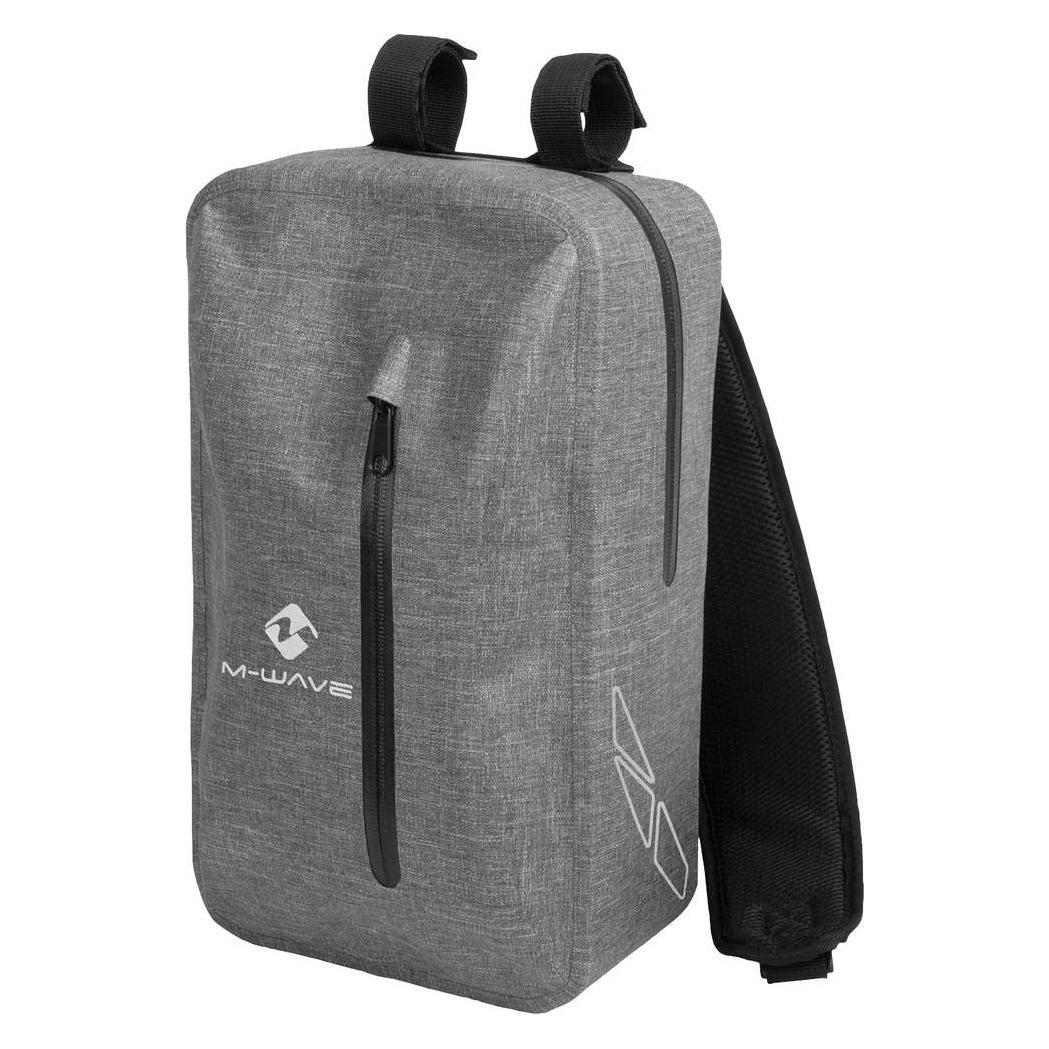M-Wave Suburban (8 l, Lenkertasche) (122888)