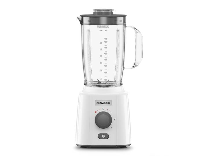 Blender X Fresh - BLP41.A0WH - Blanc KENWOOD