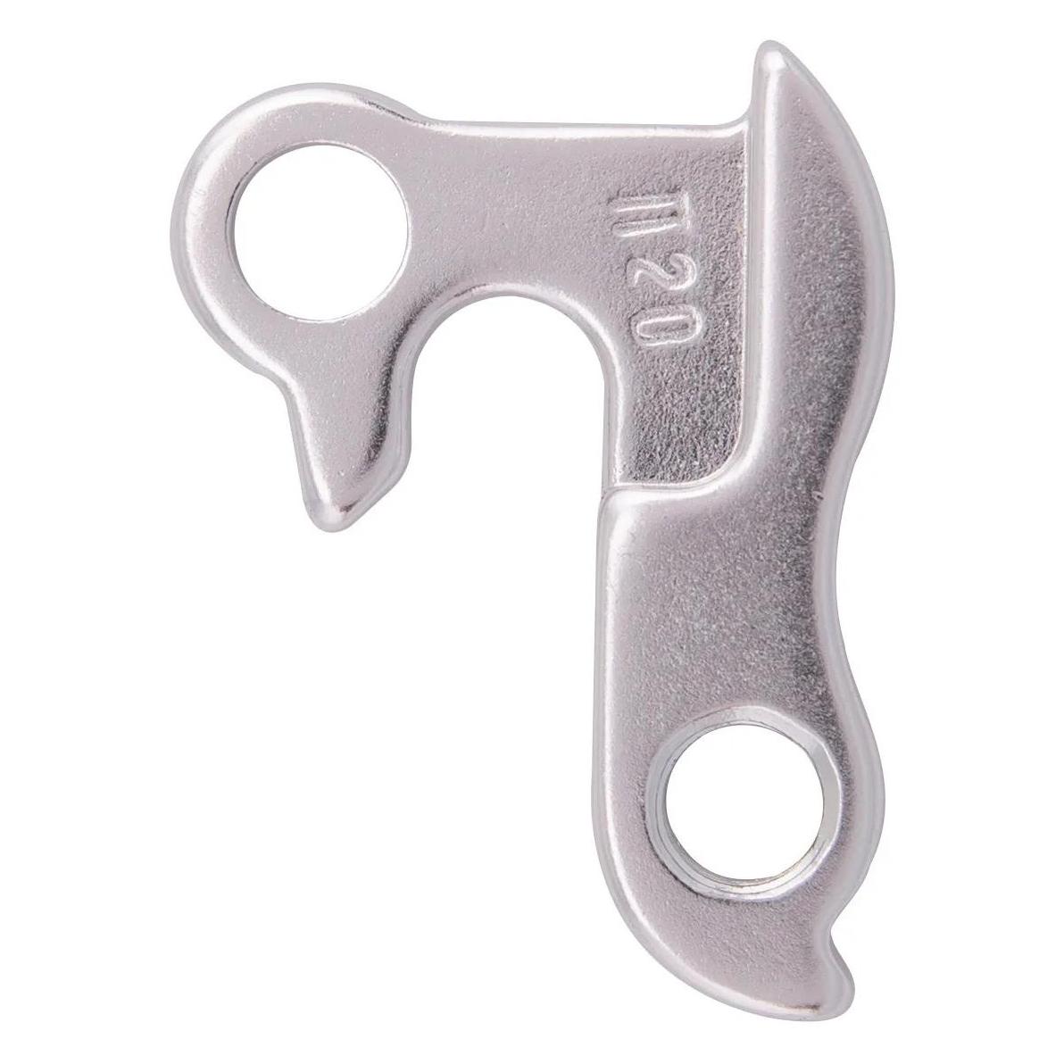 Marwi PATTE DE DERAILLEUR VTT 700FS X4470860 (4470860)