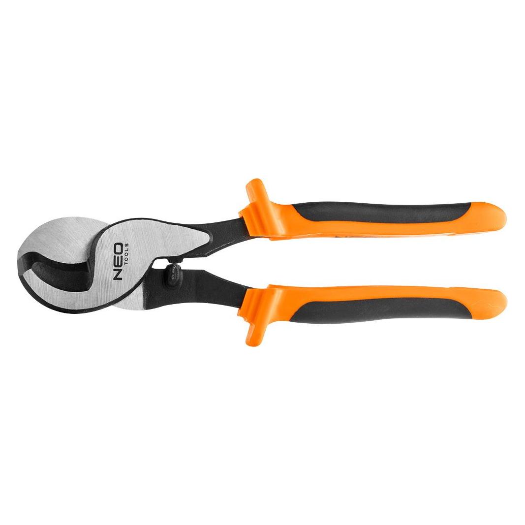Neo Tools Cutter for copper and aluminum cables 235mm 01-515 (225 mm) (01-515)