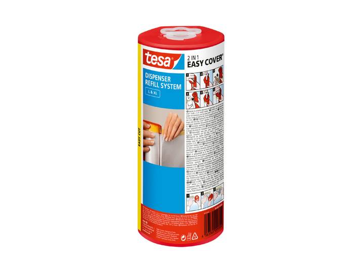 Tesa Easy Cover Dispenser