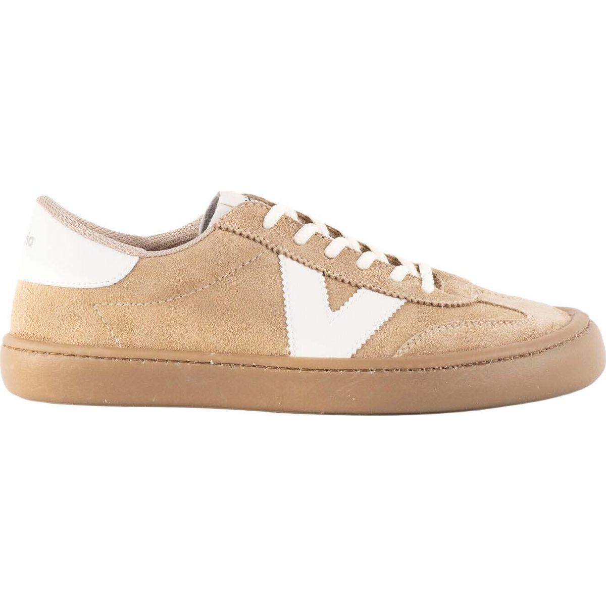 Victoria Olmo Barefoot Serraje beige (80) 39 1186103-80-39