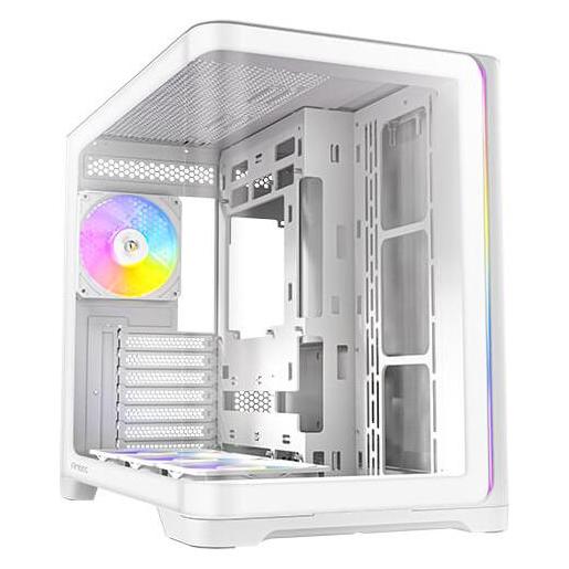 Antec C5 Curve (ATX, mATX, Mini-ITX) (0-761345-10226-1)