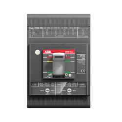 ABB XT2V-D 125 MCS-UL/ Leistungsschalter 1 St. Einstellbereich (Strom): 125 A (max) 1SDA076623R1