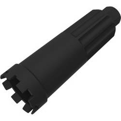 Pizzato Elettrica VECH121A1 VECH121A1 Montageschlüssel Schwarz 10 St.