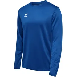 hummel Essential Sweatshirt 7045 - true blue XL