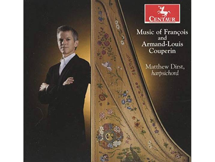 Usic of Francois & Armand