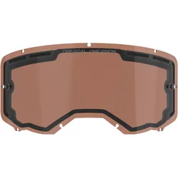 Alpinestars, Motorradhelm Zubehör, Lens Vision 8-5-3 Double Pan