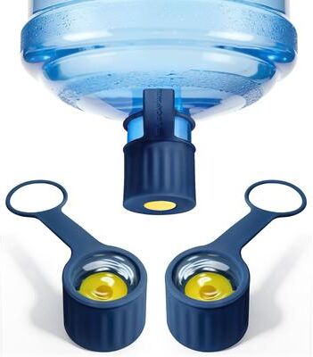 Multisell Products Hub Anti Drop Bottle Cap Design, Ideal Bottle Openings For Household Use And Convenience c
