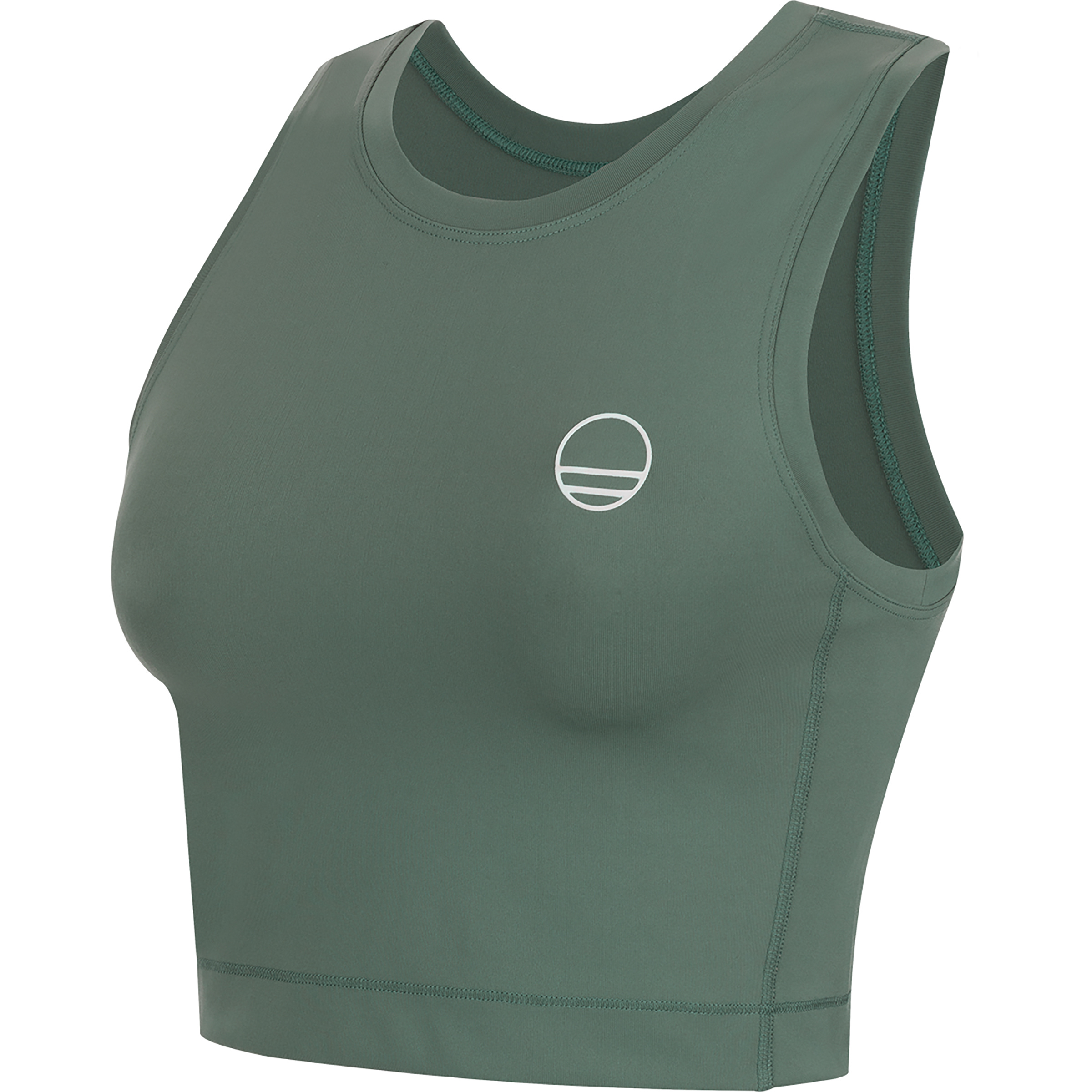 Wild Country Session 2 Sport BH Damen Sport-BHs gruen Größe XS Elastisch