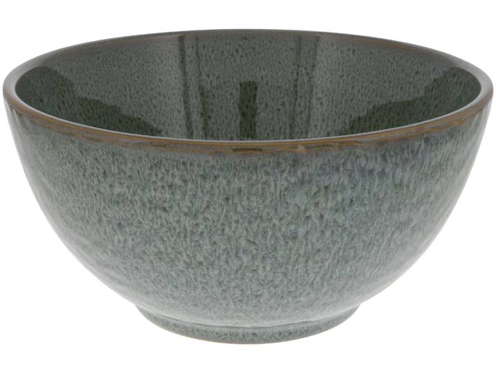 Schale Elements grün 18cm