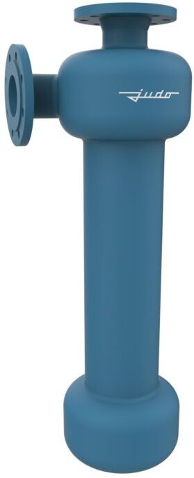 Judo Zentrifugalabscheider 8360448 JZA 32, Wasserdurchfluss/Funktionsbereich 6-12 m³/h