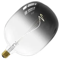 Calex | LED-Glühfaden | Große Fassung E27 | Designlampe | 170mm | 5W