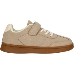 ENDURANCE Quin Sneaker Kinder 5267 - pale khaki 35
