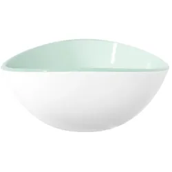 vidaXL, Waschbecken, Samenville (545 mm, 545 mm)