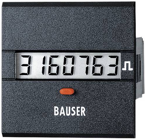 Bauser 3801/008.3.1.0.1.2-001