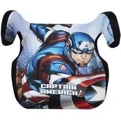Disney, Kindersitz, selepude Captain America 22-36 kg