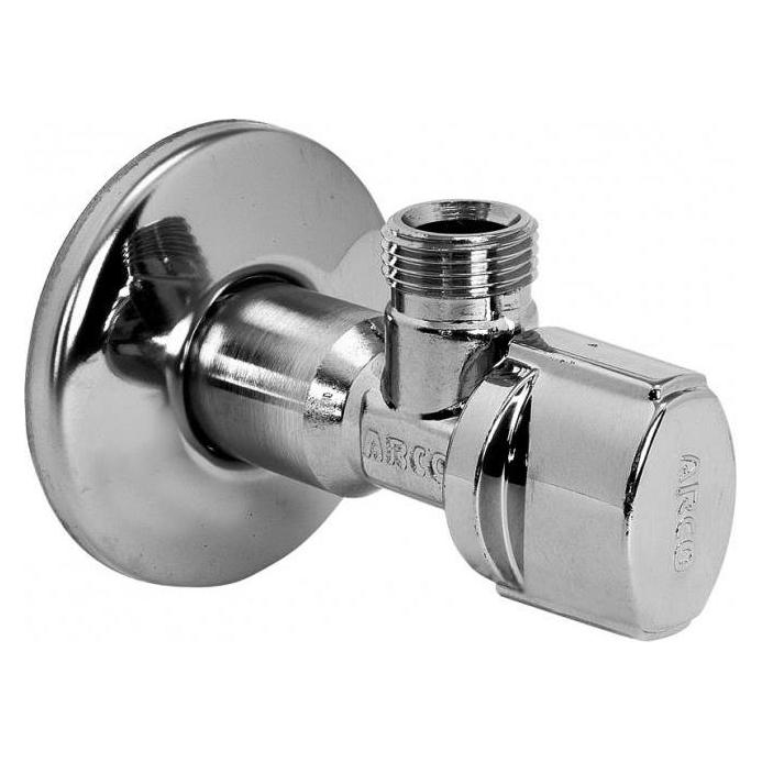 Arco Eckventil ohne Mutter 1/2 "x1 (NOV06)