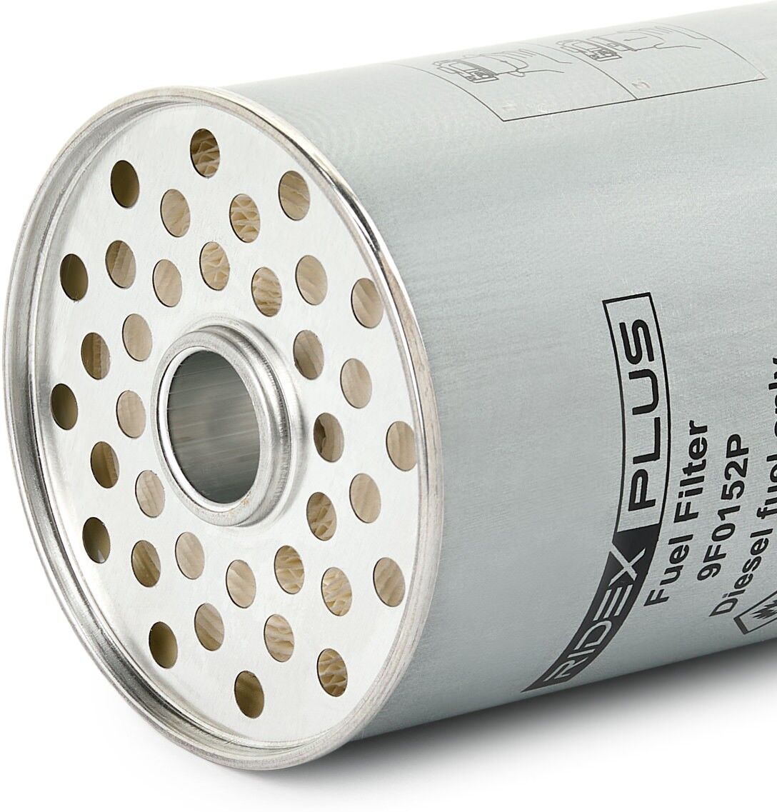 RIDEX PLUS 9F0152P Fuel filter