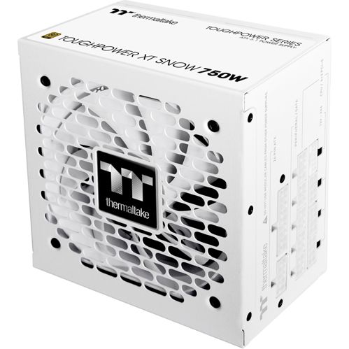 Thermaltake Toughpower XT Snow 750W