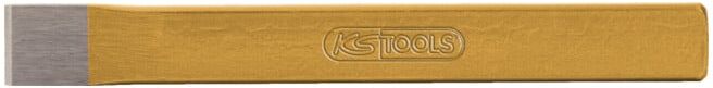 Burin à saigner, 230mm ; KS Tools (162.0131)