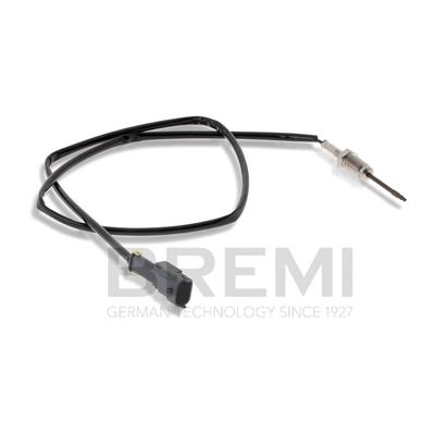 BREMI Sensor, Abgastemperatur 70062 für Iveco