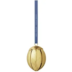 Georg Jensen, Osterdeko, Osterei Edelstahl