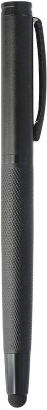 4smarts 2-i-1 Stylus Pen - Sort