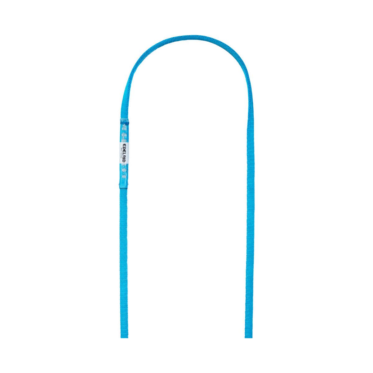 Edelrid Tech Web Sling 8mm icemint (329) 120 CM 739411203290
