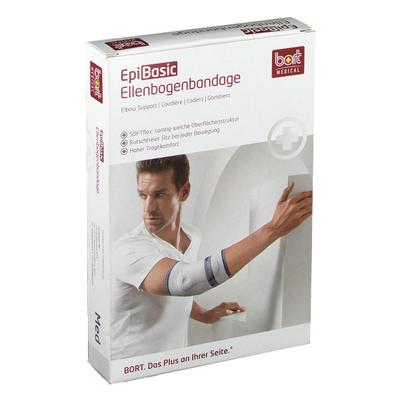 Bort EpiBasic Bandage L haut 1 St Bandage(s)