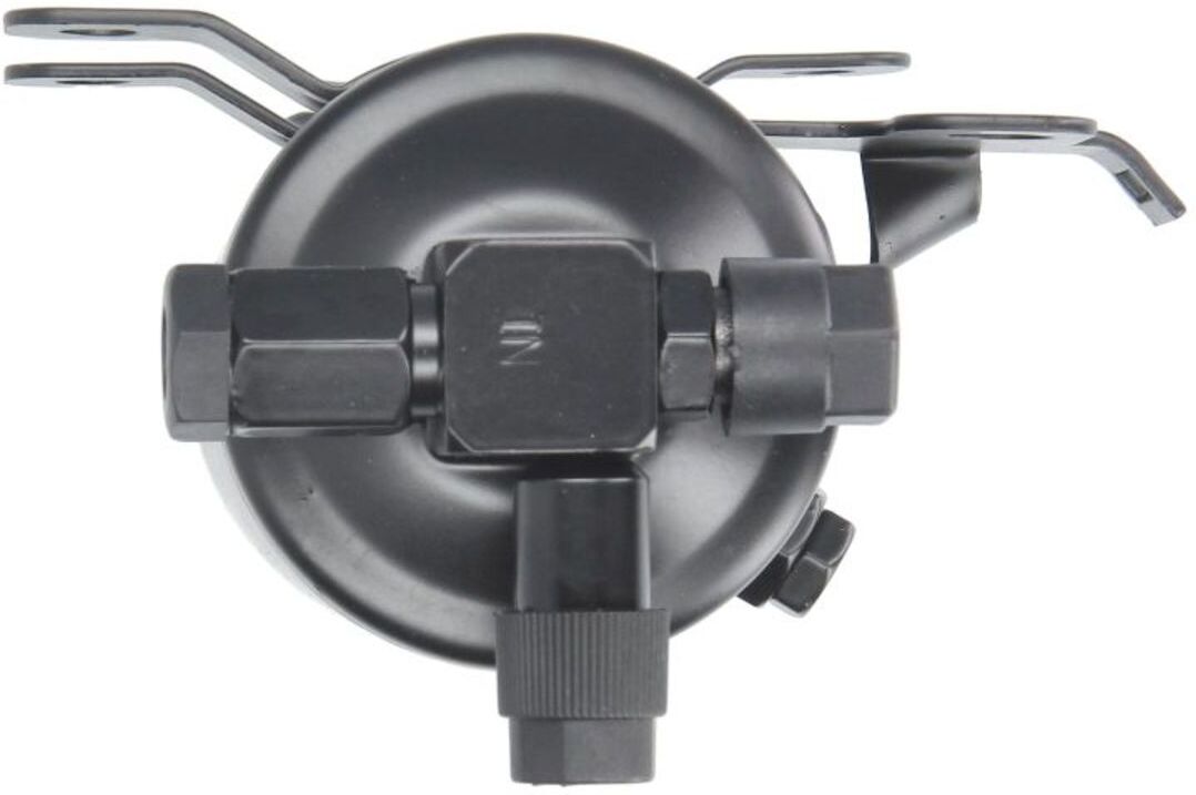 Trockner, Klimaanlage HIGHWAY AUTOMOTIVE 42041004