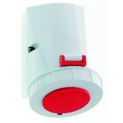 Bals Elektrotechnik 1134 1134 CEE Wandsteckdose 16.0 A 3polig 400 V 1 St.