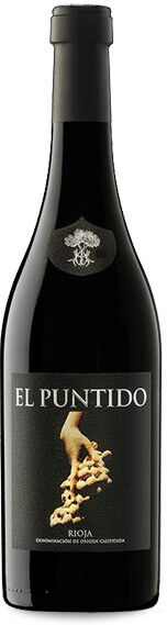 Viñedos de Páganos El Puntido 2022 - 75cl
