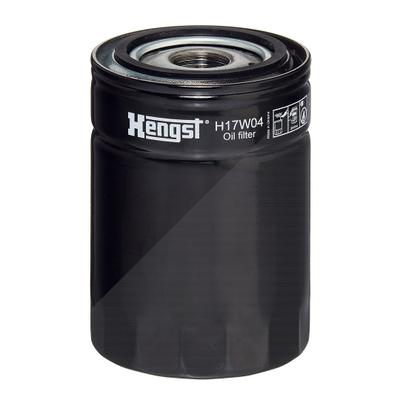 Hengst Filter Hydraulikfilter, Lenkung [Hersteller-Nr. H17W04] für Lamborghini