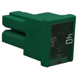 Sicherung 40A | Kubota | KX-Serie, B-Serie, L-Serie, M-Serie, ST-Serie, STV-Serie, ZD-Serie