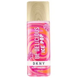 Donna Karan Be Delicious Ice Pop Very Cherry Fragrance Mist 250ml