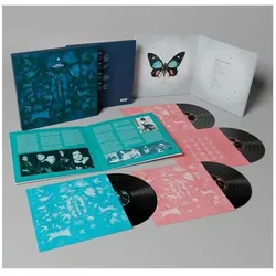 I-DI, Schallplatten, Holidays In Eden (Deluxe Edition) (Marillion)