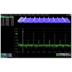 Teledyne LeCroy WaveSurfer 4000HD Software-Option 1 GHz 12 Bit Spectrum-Analyser 1 St. WS4KHD-SPECTRUM-1