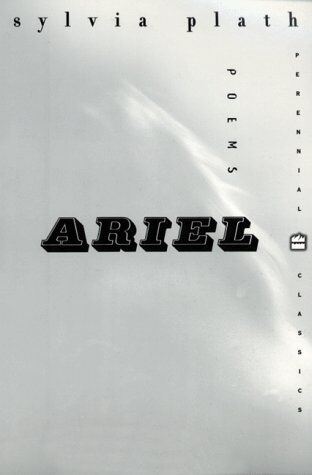 Sylvia Plath - Ariel: Perennial Classics Edition - Preis vom 09.10.2026 07:28:09 h