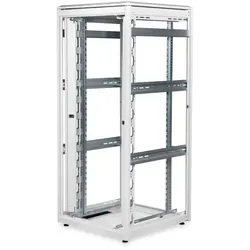 DIGITUS Netzwerkschrank FLEX 36HE DN-31107